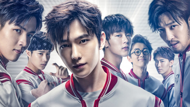 Обои картинки фото the king`s avatar, кино фильмы, -unknown , другое, the, kings, avatar