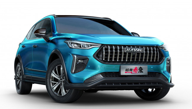 Обои картинки фото автомобили, haval