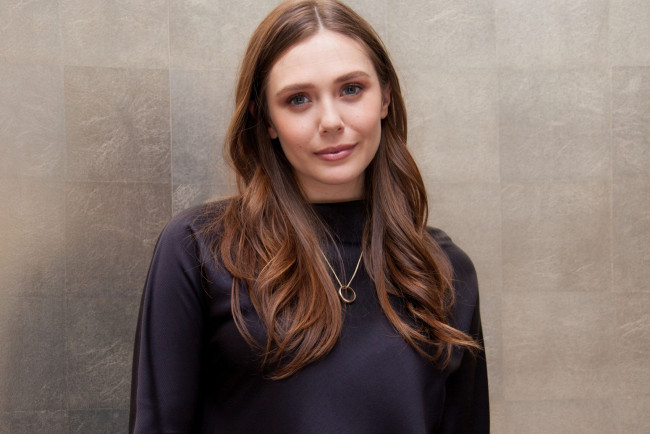 Обои картинки фото девушки, elizabeth olsen, элизабет, олсен, актриса, женщина, знаменитости, фотосессия, 2021, года