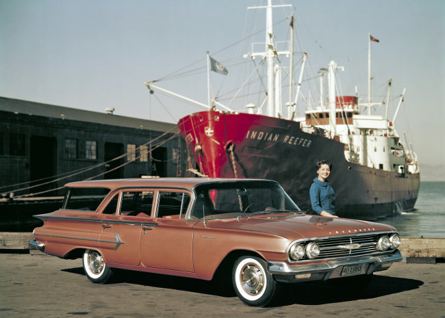 Обои картинки фото автомобили, chevrolet