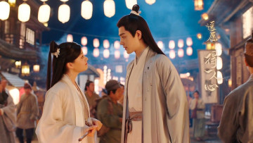 Картинка кино+фильмы yu+gu+yao ши ин девушка люди улица