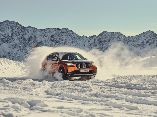 Обои картинки фото автомобили, bmw