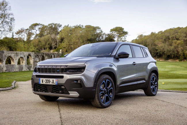 Обои картинки фото автомобили, jeep