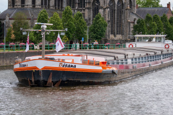 Картинка корабли баржи баржа