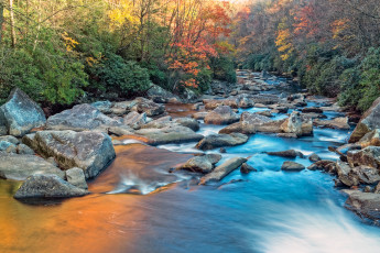 Картинка природа реки озера пейзаж