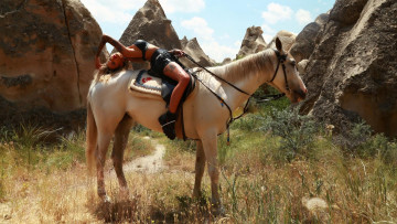 Картинка девушки sonya+parker sonyaparker