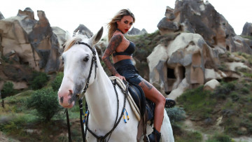 Картинка девушки sonya+parker sonyaparker