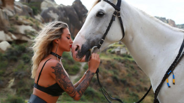 обоя девушки, sonya parker, sonyaparker