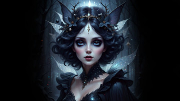 обоя фэнтези, феи, нейросети, графика, нейроарт, ai, art, нейронные, сети, рисунки, нейро, искусство, нейрографика, graphics, neuroart, neural, networks, drawings, neuro, neurography