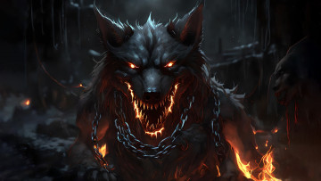 Картинка фэнтези существа нейросети графика нейроарт ai art нейронные сети рисунки нейро искусство нейрографика graphics neuroart neural networks drawings neuro neurography