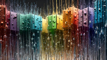 Картинка рисованное абстракция нейросети графика нейроарт ai art нейронные сети рисунки нейро искусство нейрографика graphics neuroart neural networks drawings neuro neurography