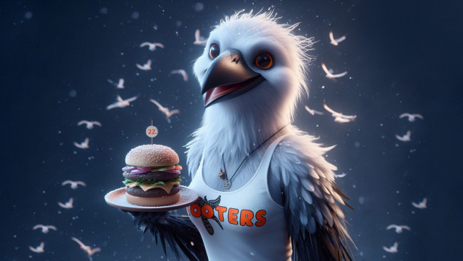 Обои картинки фото 3д графика, животные , animals, нейросети, графика, нейроарт, ai, art, нейронные, сети, рисунки, нейро, искусство, нейрографика, graphics, neuroart, neural, networks, drawings, neuro, neurography