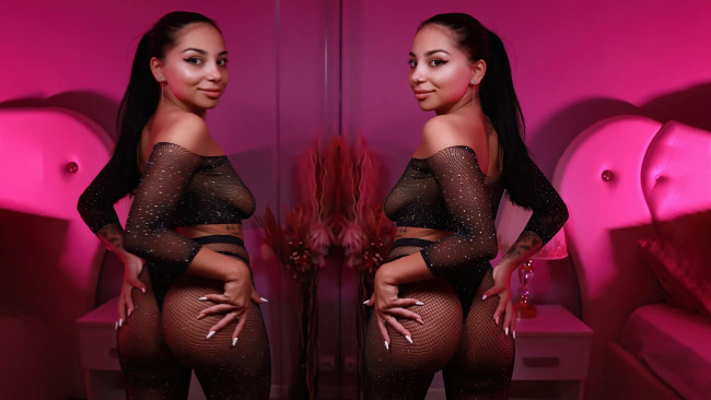 Обои картинки фото девушки, - брюнетки,  шатенки, красивая, девушка