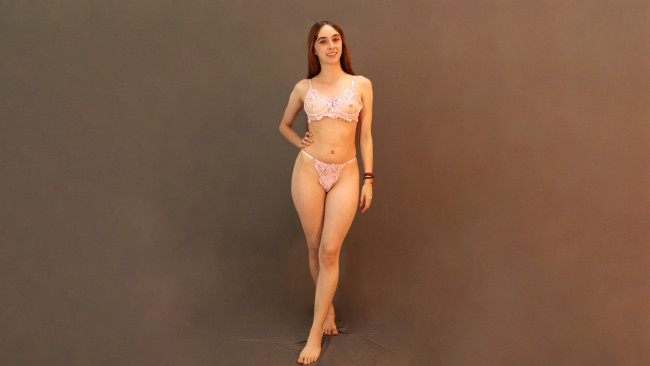 Обои картинки фото девушки, - рыжеволосые и разноцветные, красивая, девушка