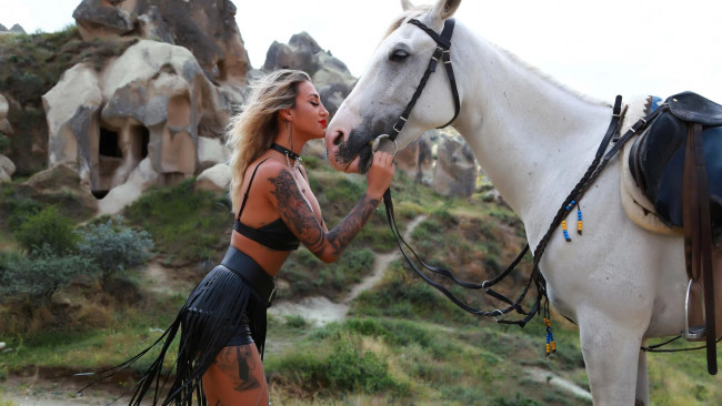 Обои картинки фото девушки, sonya parker, sonyaparker