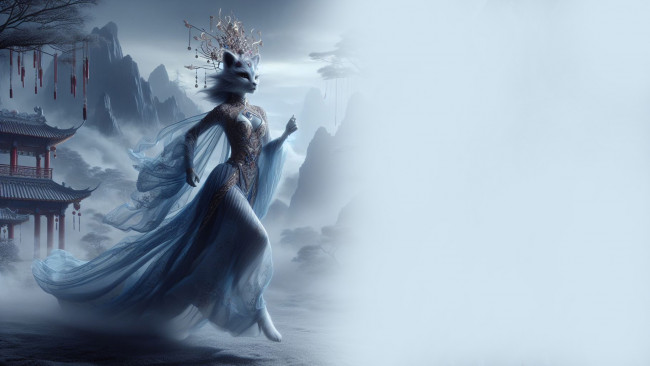 Обои картинки фото фэнтези, существа, нейросети, графика, нейроарт, ai, art, нейронные, сети, рисунки, нейро, искусство, нейрографика, graphics, neuroart, neural, networks, drawings, neuro, neurography