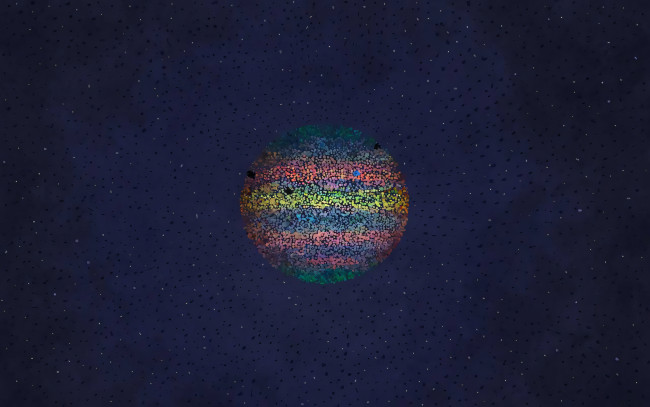 Обои картинки фото рисованное, vladstudio