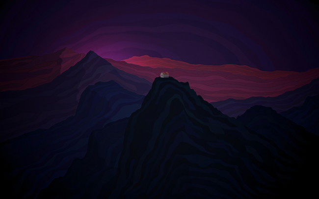 Обои картинки фото рисованное, vladstudio