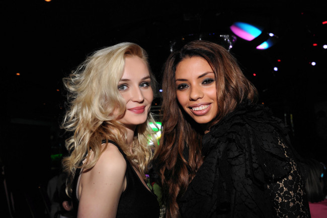 Обои картинки фото разное, знаменитости, девушки, полина, гагарина