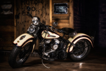 Картинка харлей мотоциклы harley-davidson мотоцикл байк