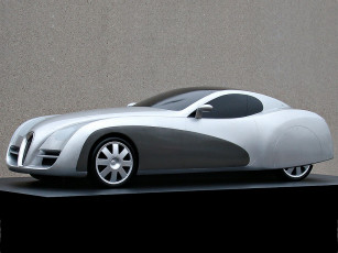 обоя concept, автомобили, russo, balt