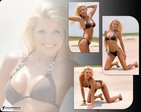 Картинка Brandie+Moses девушки