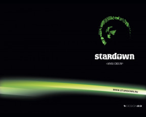 Картинка stardown музыка