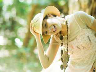 Картинка -Unsort+Азиатки девушки unsort азиатки