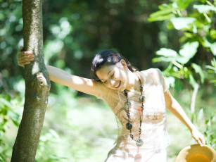 Картинка -Unsort+Азиатки девушки unsort азиатки