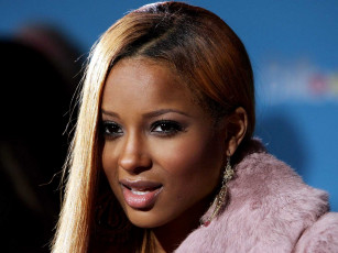 Картинка музыка ciara