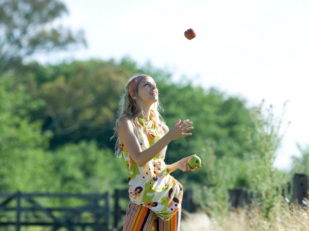 Обои картинки фото _Unsort -НЕ ВЫБИРАТЬ  , девушки, , не, выбирать