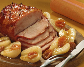 Картинка еда мясные блюда