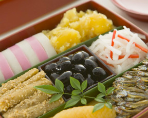 Картинка еда рыбные блюда морепродуктами