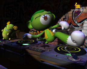 Картинка мультфильмы funny shake