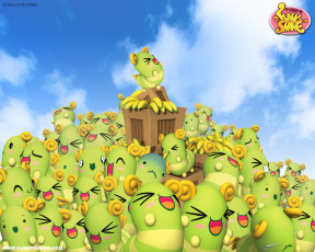 Картинка мультфильмы funny shake