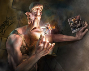 Картинка юмор приколы