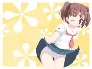 Картинка аниме *unknown другое