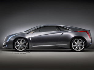 Картинка автомобили cadillac