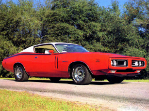 Картинка автомобили dodge