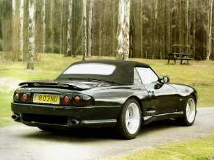 Картинка автомобили jaguar