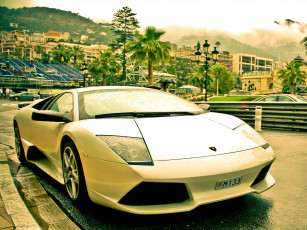 Картинка автомобили lamborghini