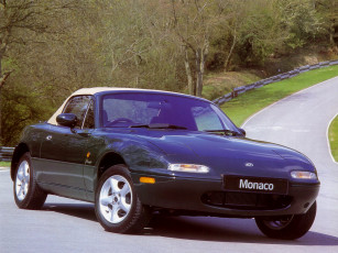 Картинка автомобили mazda