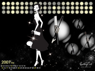 Картинка бренды cathycat