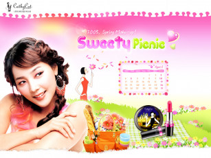 Картинка бренды cathycat