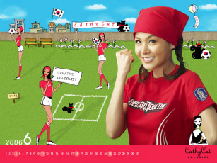 Картинка бренды cathycat