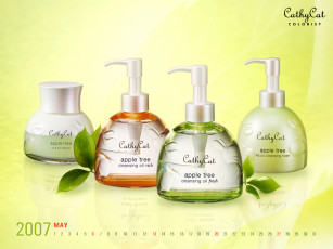 Картинка бренды cathycat