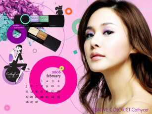 обоя бренды, cathycat