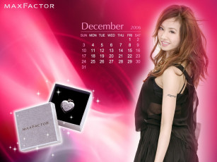 обоя бренды, maxfactor