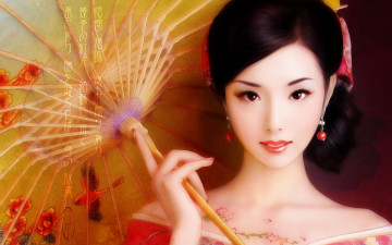 Картинка рисованные люди