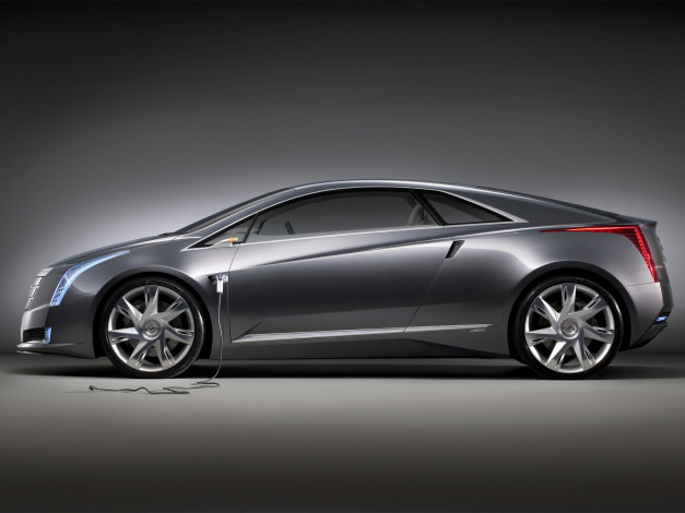 Обои картинки фото автомобили, cadillac